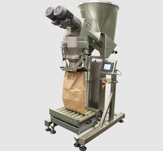 上海顆粒包裝機 重塑產品包裝的創新力量