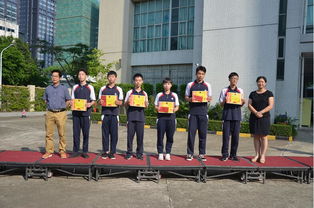 校企合作樹(shù)愛(ài)心,產(chǎn)教融合育匠人 我校舉行第五屆 長(zhǎng)園電力獎(jiǎng)學(xué)金和資助金 頒獎(jiǎng)儀式