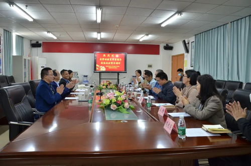 匠心筑夢 以勞育德 我校迎來廣東省中小學(xué)勞動(dòng)教育基地實(shí)地督導(dǎo)調(diào)研