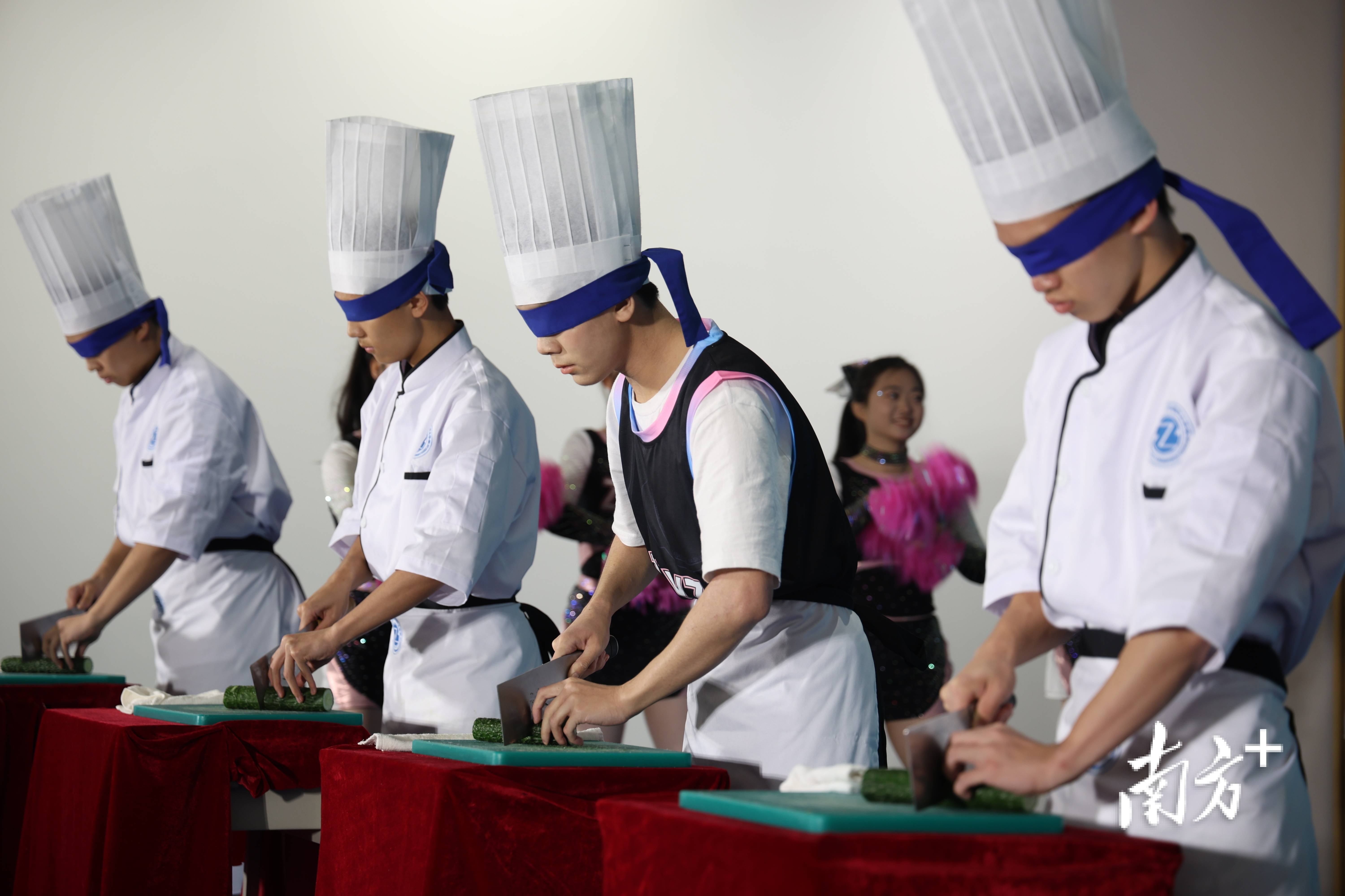 一技在手一生無憂!2024年珠海職教活動(dòng)周啟動(dòng)