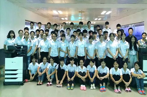 零費用入學，高質量就業——珠海職業培訓精準扶貧班招生啟動