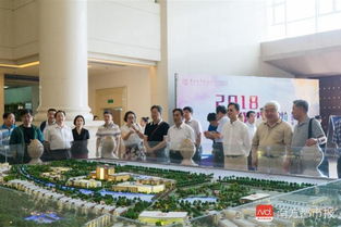 珠海聚賢老教師發展研究院揭牌，助力職業培訓新發展