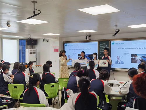 看過來！理工青年教師來曬課，有顏有趣又有料——記珠海職業教育活動周