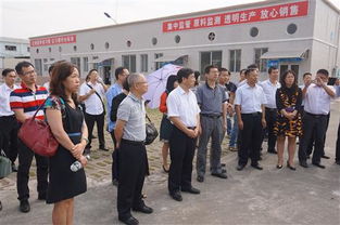 珠海市食品生產小作坊集中加工現場觀摩暨質量安全工作會議在我區召開，職業教育助力產業升級